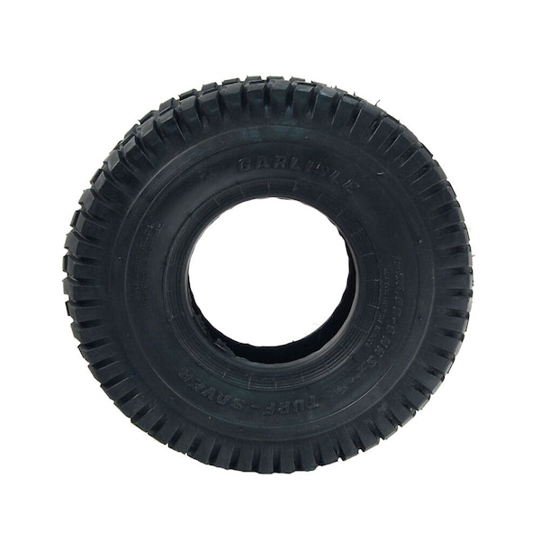 Tire 15X6-6 Sq.Trdca